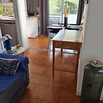 Apartament Tra Sole, Mare E Natura