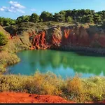 Tra Sole, Mare E Natura Apartament *