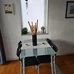 Tra Sole, Mare E Natura Apartament