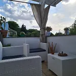 Tra Sole, Mare E Natura Apartament