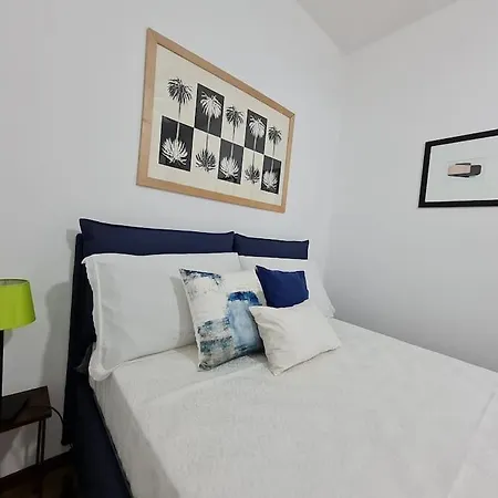 Tra Sole, Mare E Natura Apartment Otranto