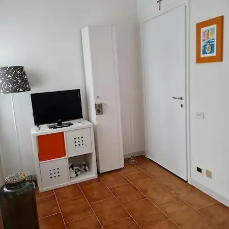 Tra Sole, Mare E Natura Otranto