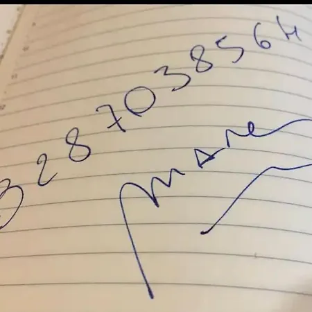 Tra Sole, Mare E Natura Apartmán