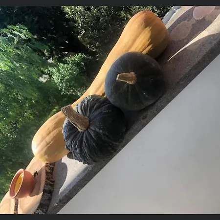 Apartmán Tra Sole, Mare E Natura