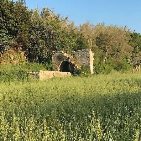 Tra Sole, Mare E Natura *