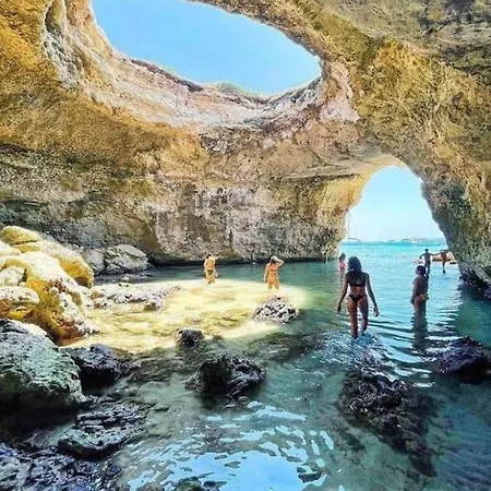 Tra Sole, Mare E Natura * Otranto