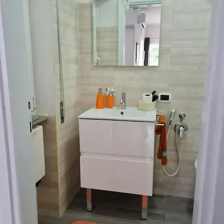 Tra Sole, Mare E Natura Otranto