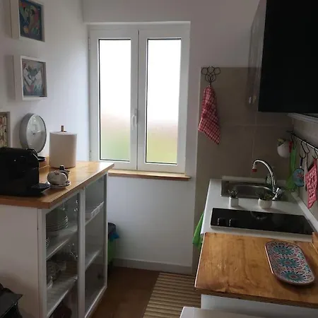 Apartament Tra Sole, Mare E Natura