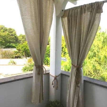 Apartament Tra Sole, Mare E Natura *