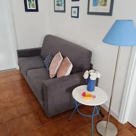 Apartament Tra Sole, Mare E Natura Otranto