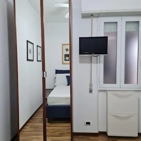 Tra Sole, Mare E Natura *