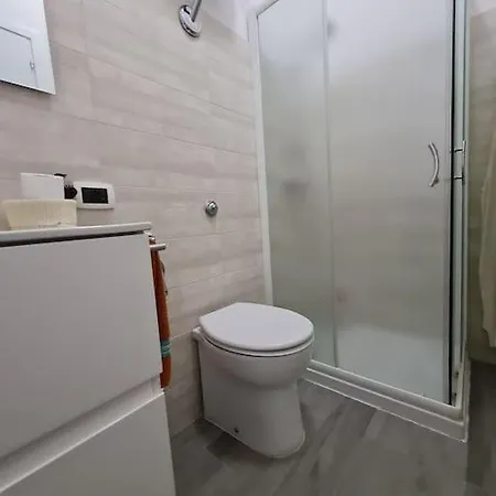 Apartament Tra Sole, Mare E Natura