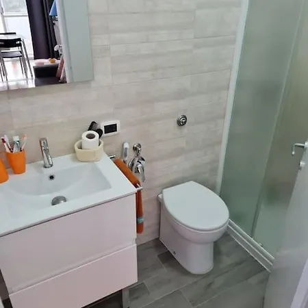 Apartament Tra Sole, Mare E Natura Otranto