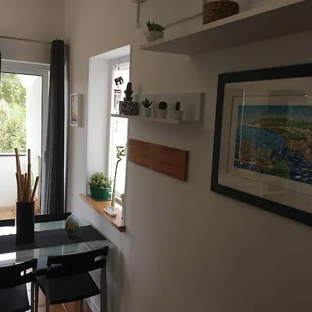 Apartmán Tra Sole, Mare E Natura Otranto