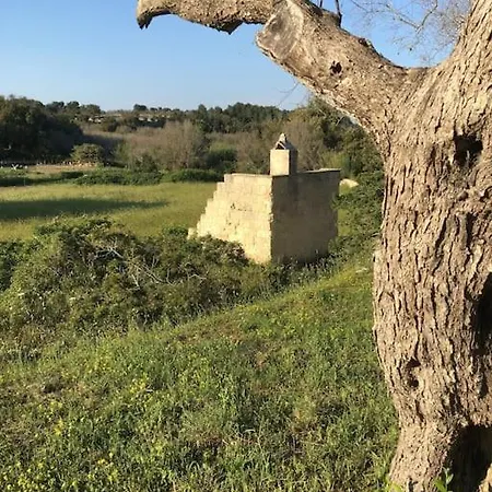 Tra Sole, Mare E Natura * Otranto