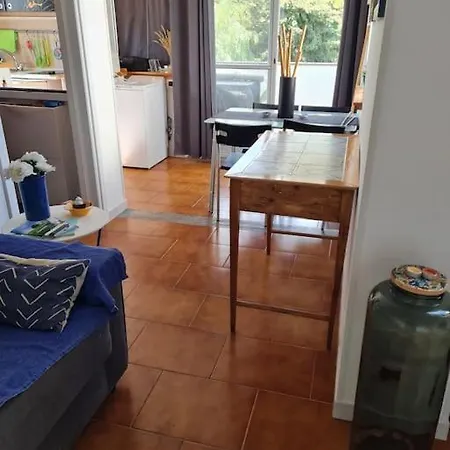 Apartament Tra Sole, Mare E Natura Otranto