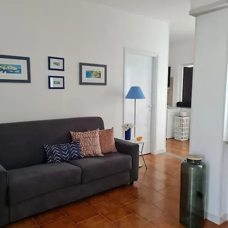 Tra Sole, Mare E Natura Otranto