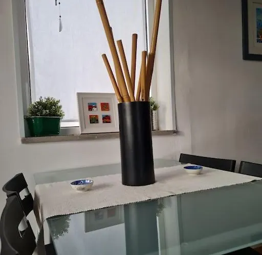 Tra Sole, Mare E Natura דירה *