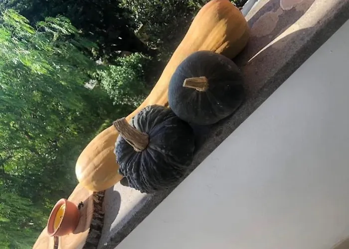 דירה Tra Sole, Mare E Natura