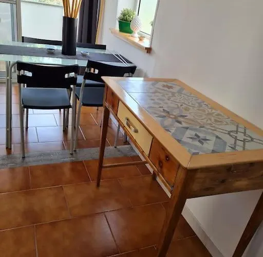 Tra Sole, Mare E Natura אוטרנטו